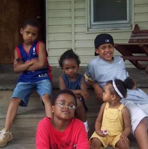 Meet your Posher, Brynn